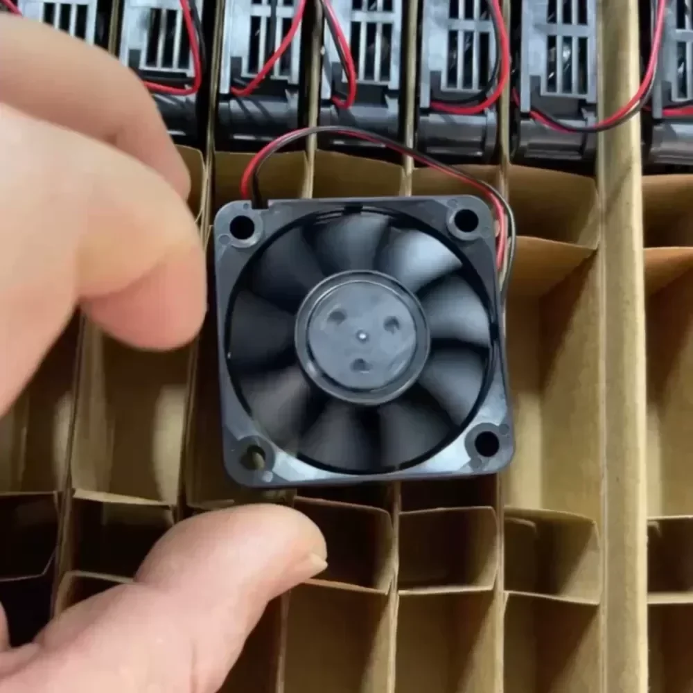 05015SS-24P-YA NMB-MAT 24V DC fan