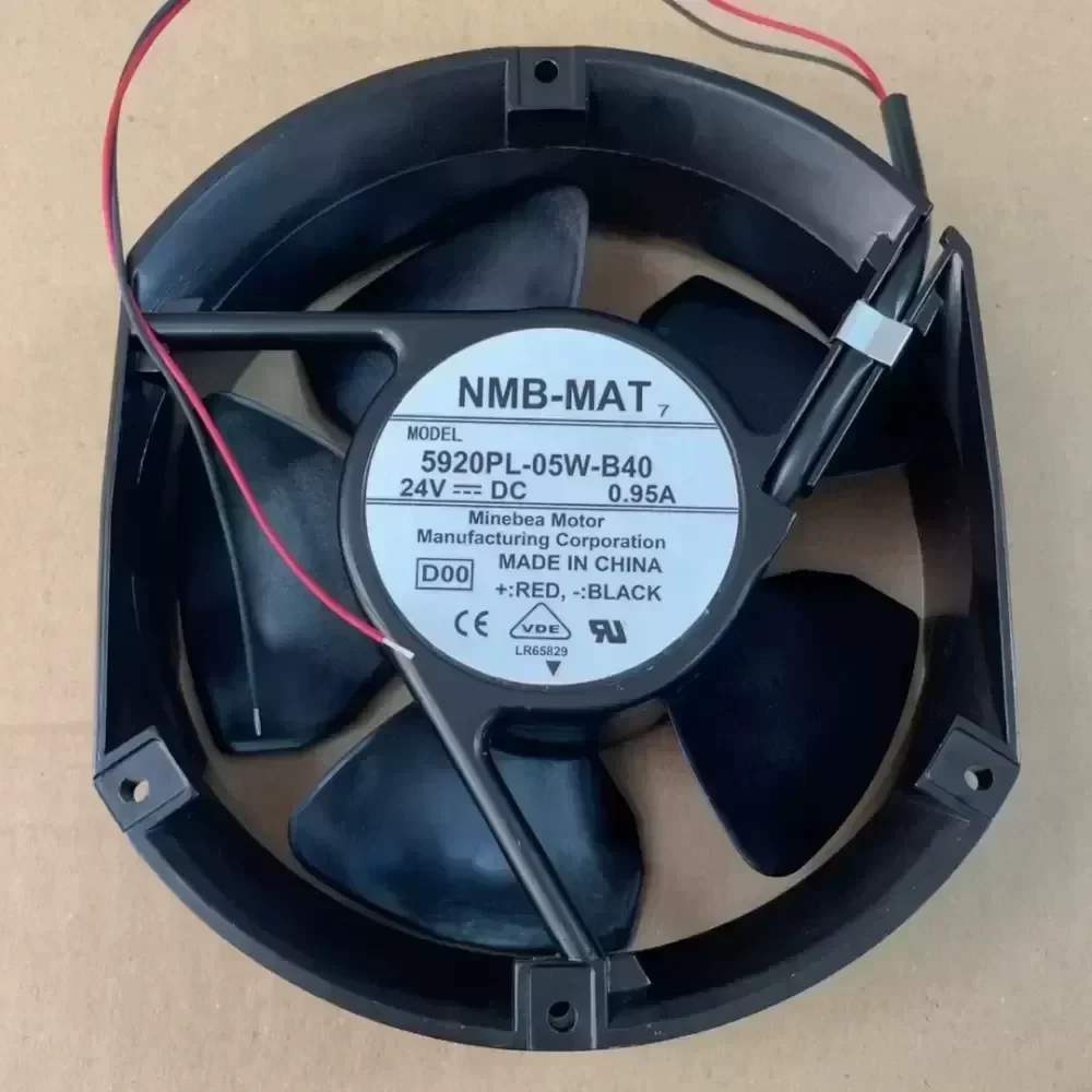 5920PL-05W-B40 NMB-MAT fan