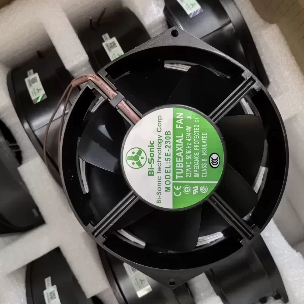 5E-230B Bi-Sonic UPS fan