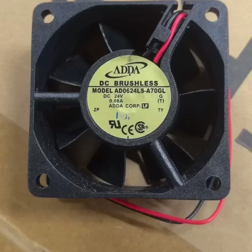 AD0624LS-A70G ADDA DC brushless fan