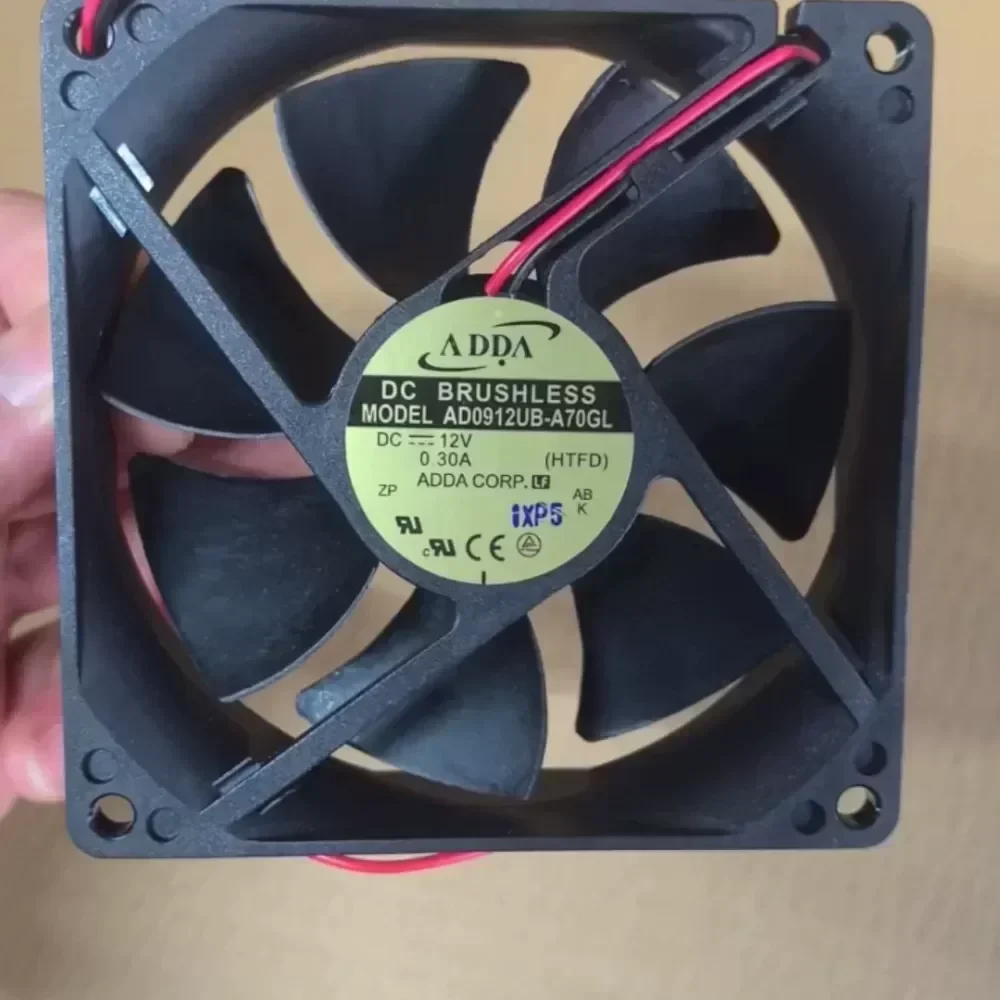 AD0912UB-A70GL ADDA DC brushless fan