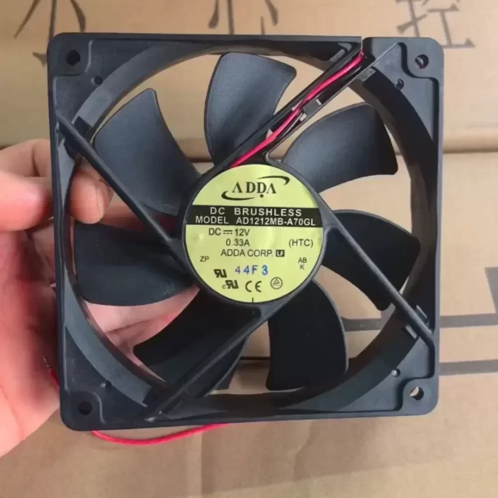 AD1212MB-A70GL ADDA DC brushless fan