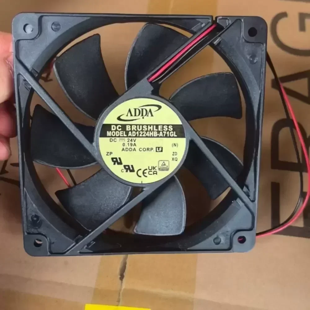 AD1224HB-A71GL ADDA DC brushless fan
