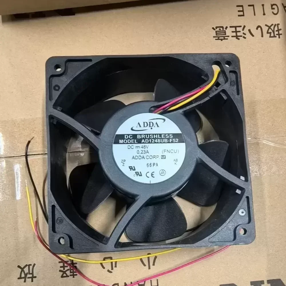 AD1248UB-F52 ADDA fan
