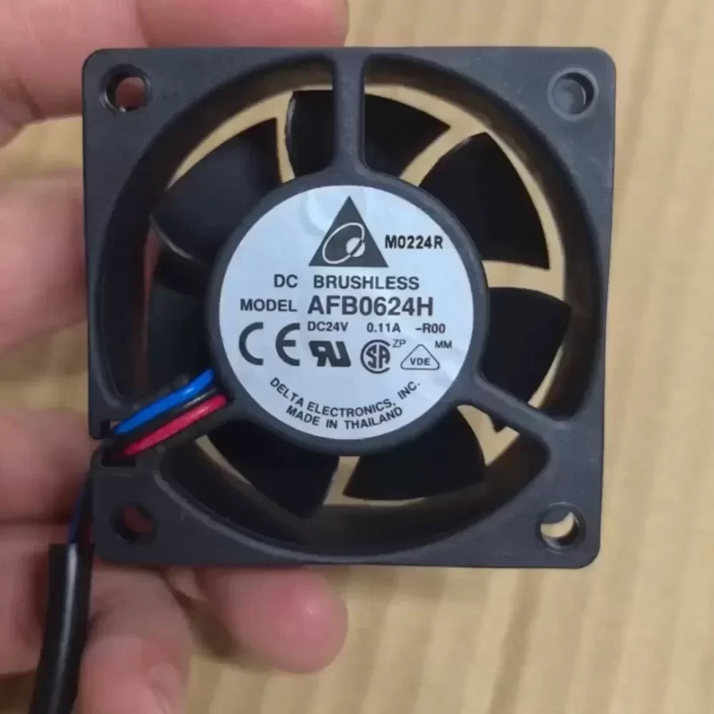 AFB0624H-R00 Delta 6025 fan
