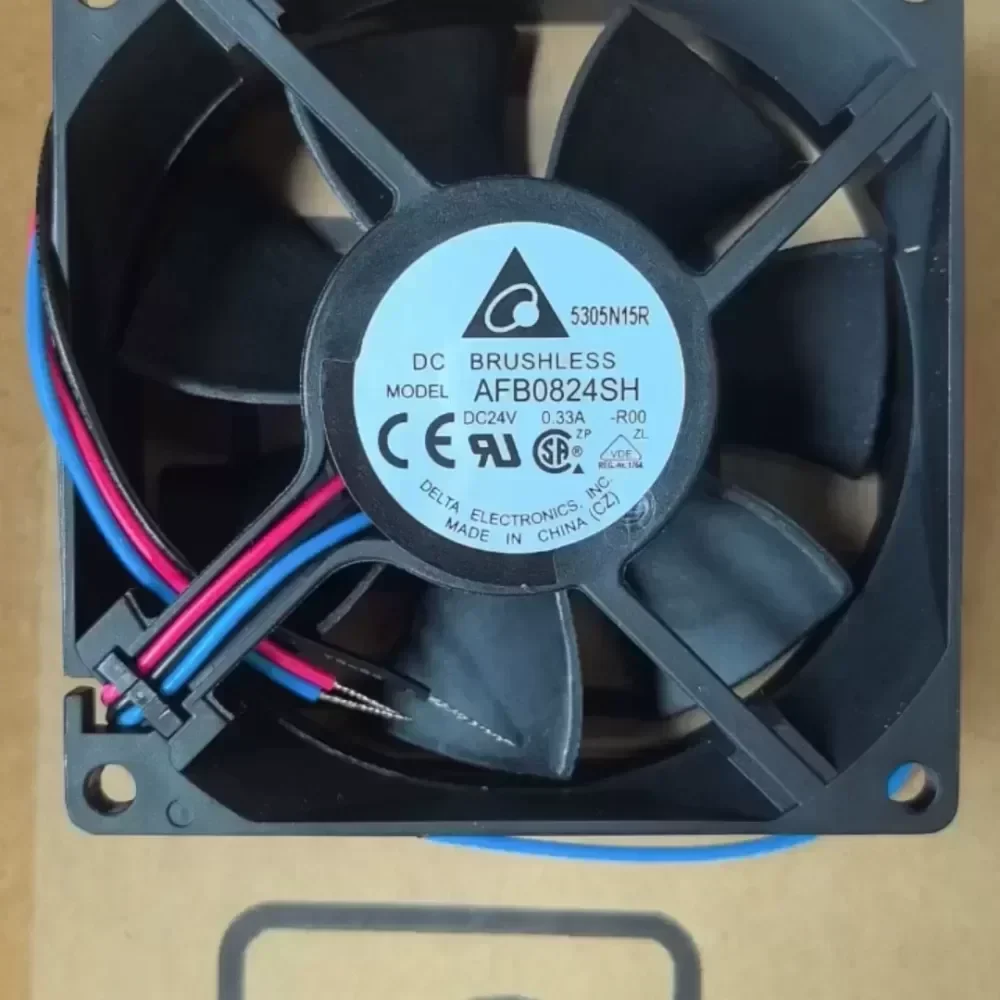 AFB0824SH-R00 Delta fan
