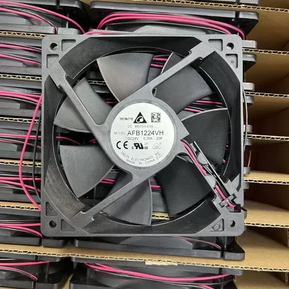 AFB1224VH Delta DC brushless fan