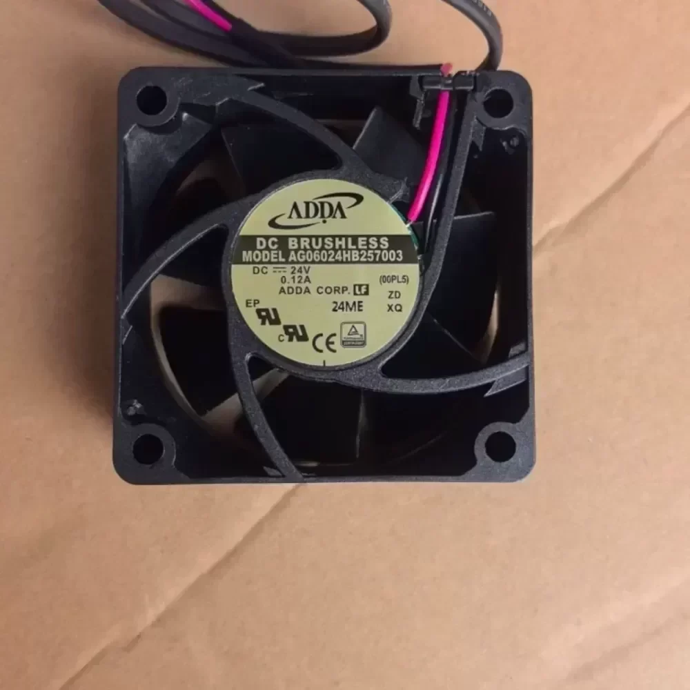 AG06024HB257003 ADDA original fan