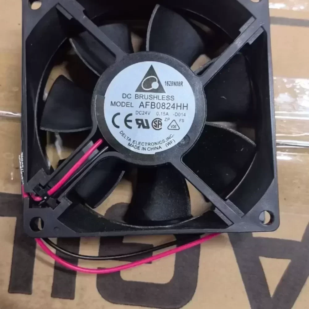 Delta AFB0824HH 8cm fan
