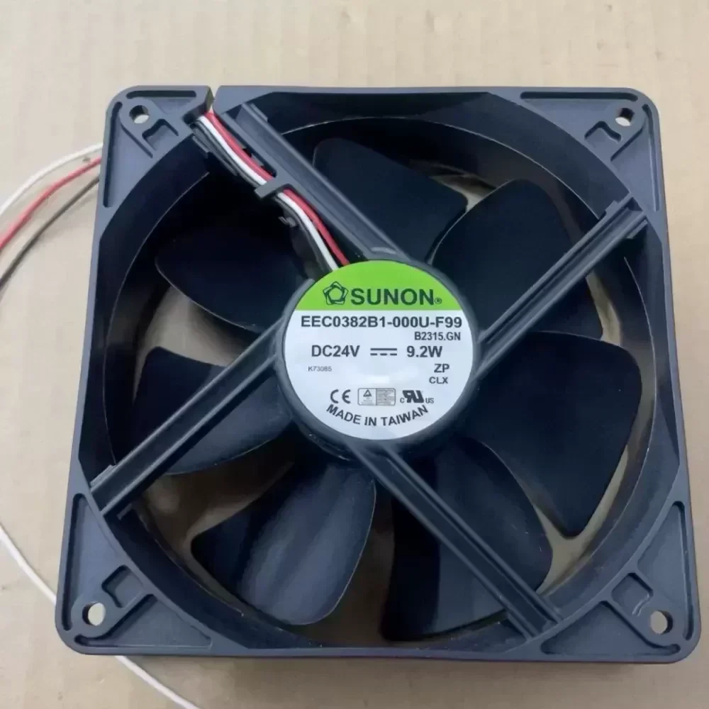 EEC0382B1-000U-F99 SUNON 9225 fan