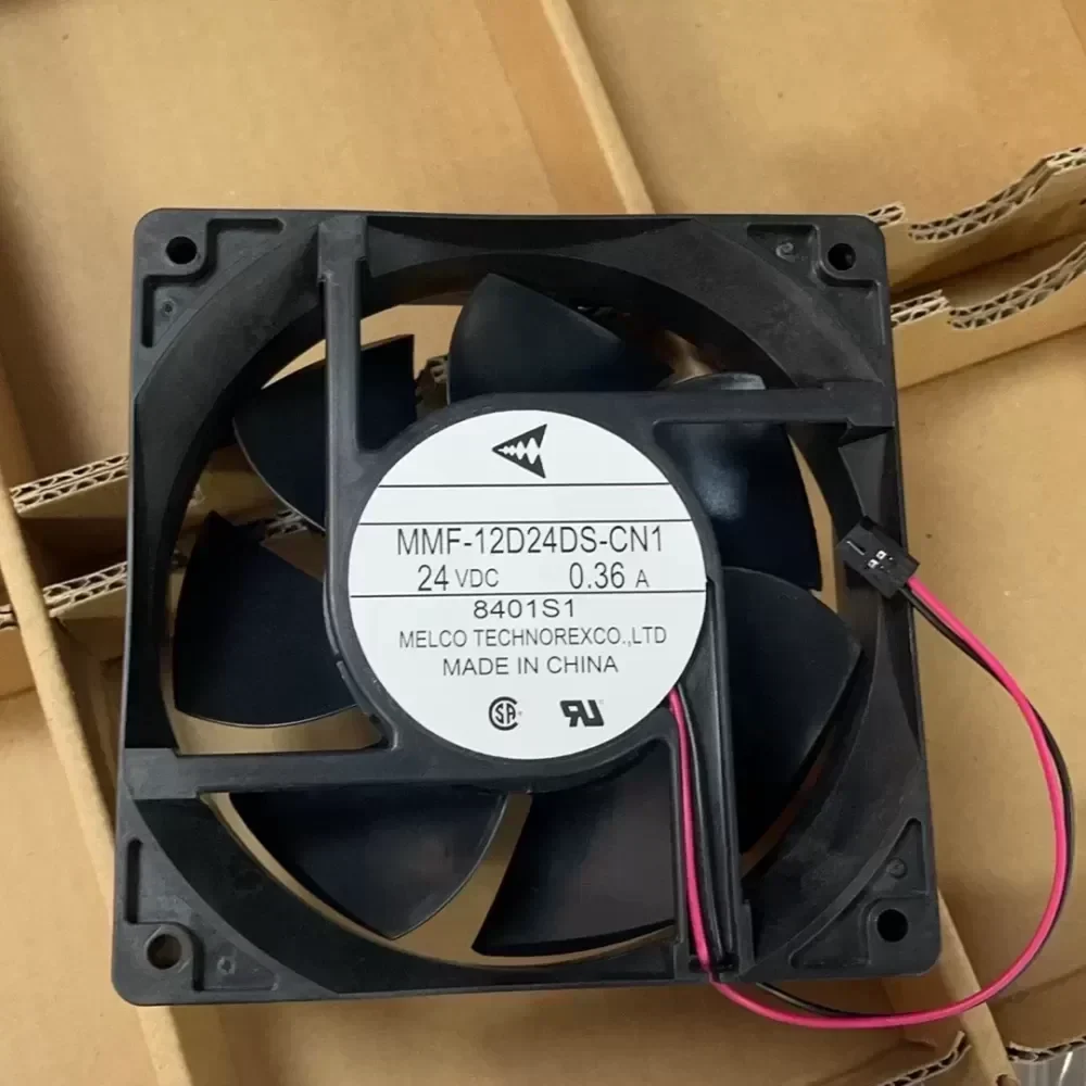 MMF-12D24DS-CN1 Mitsubishi Fan