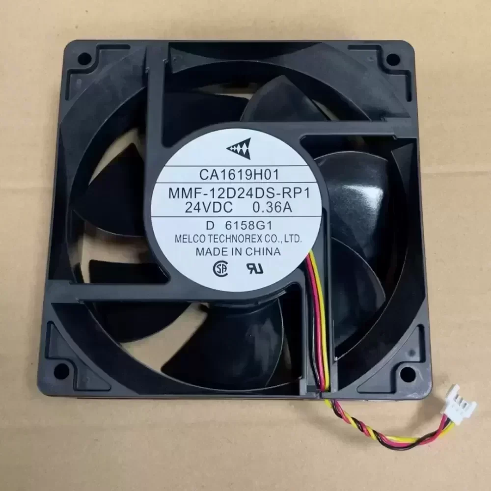 MMF-12D24DS-RP1 Mitsubishi fan