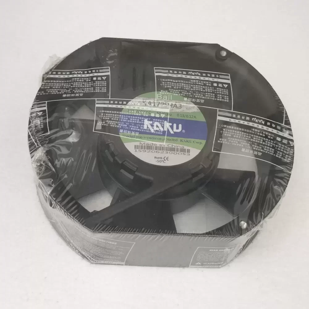 New KAKU KA1725HA3 1725 380V