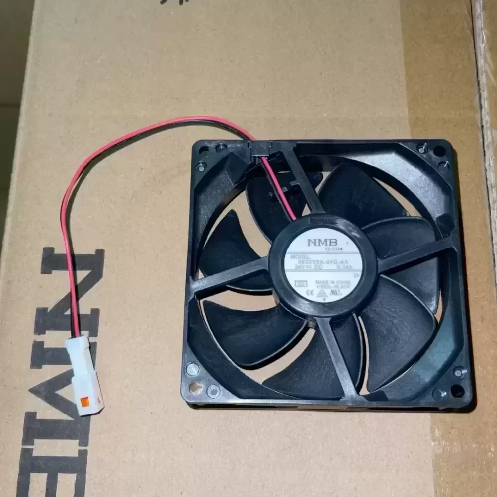 NMB 9225SA-24Q-AA 24V 0.34 fan