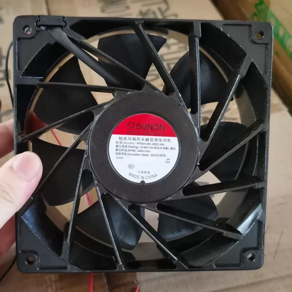 PFE0514B1-000C-A99 New SUNON