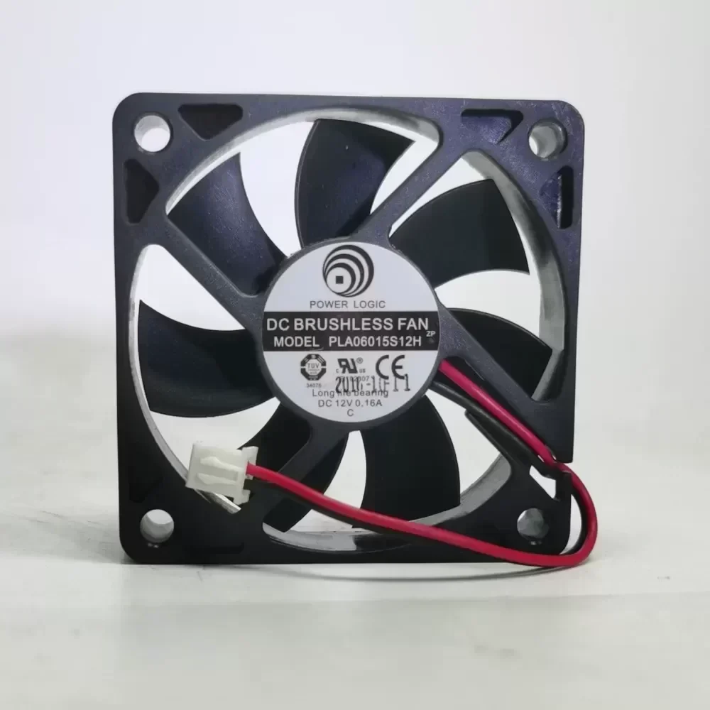 PLA06015S12H  Power 6015/12V silent
