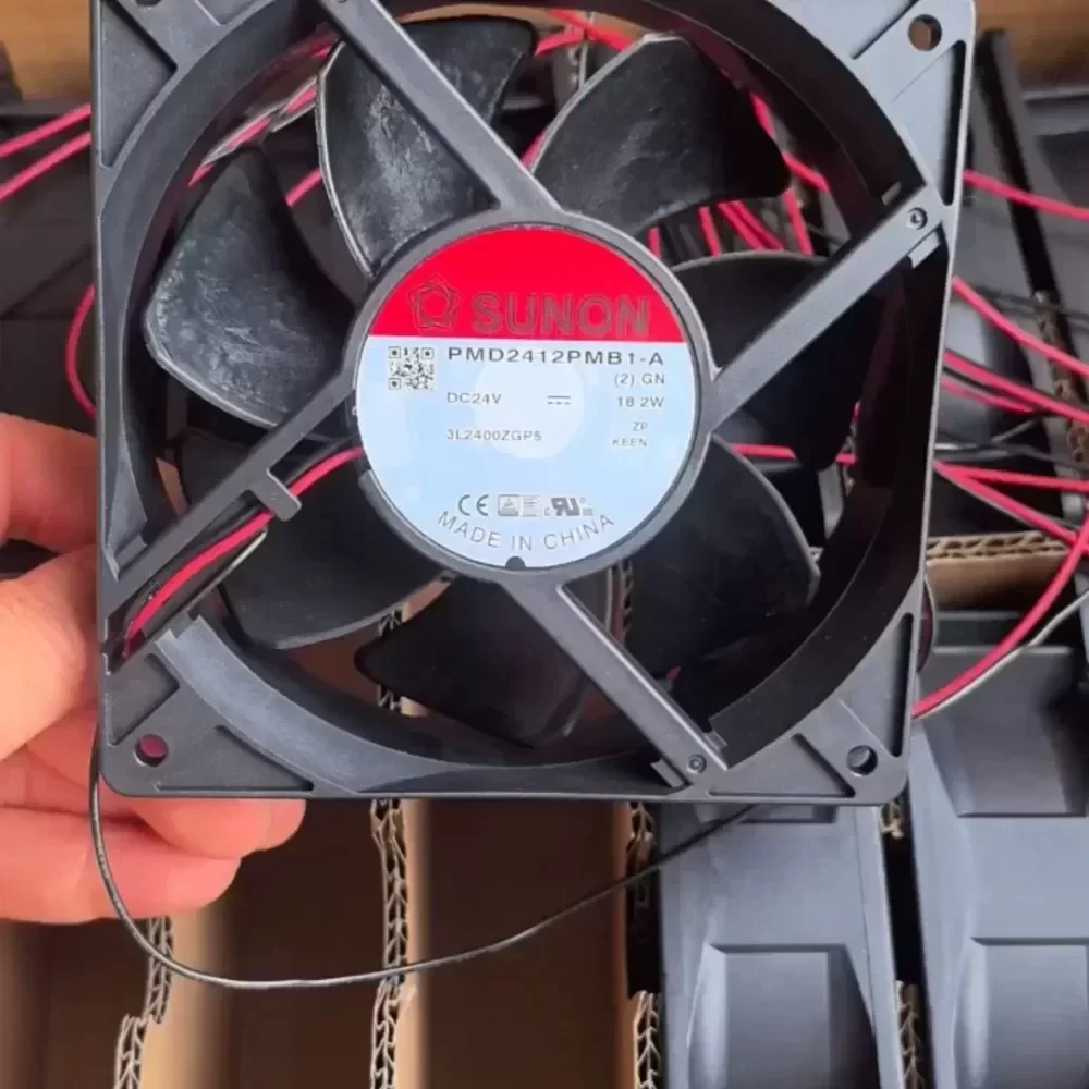 PMD2412PMB1-A SUNON fan
