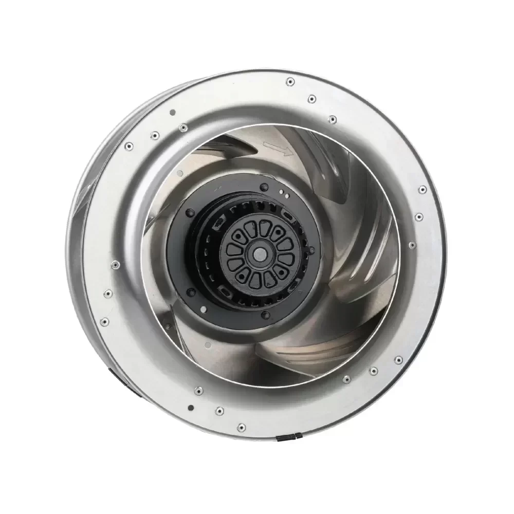 R4E310-AF11-01-S01 ebmpapst 310/220V centrifugal fan