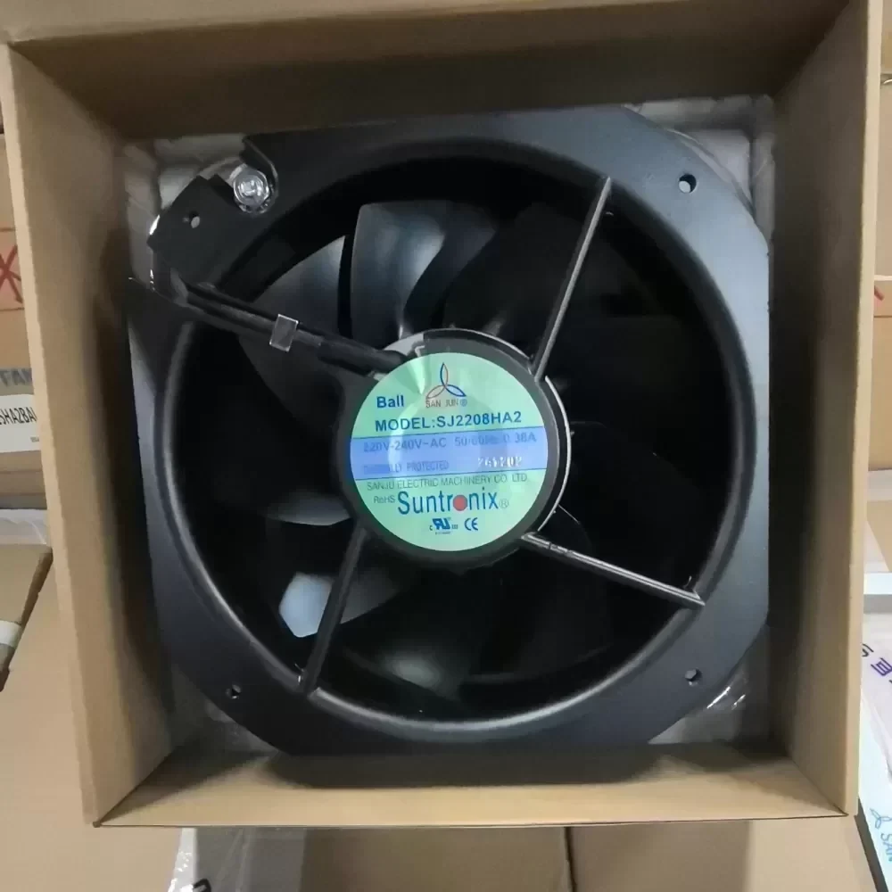 Sanju SJ2208HA2 220V-240V fan