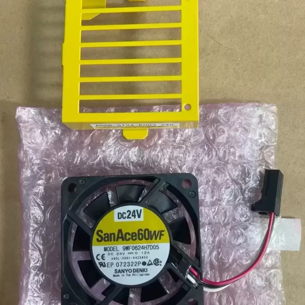 Sanyo SanAce60WF 9WF0624H7D05 Fan