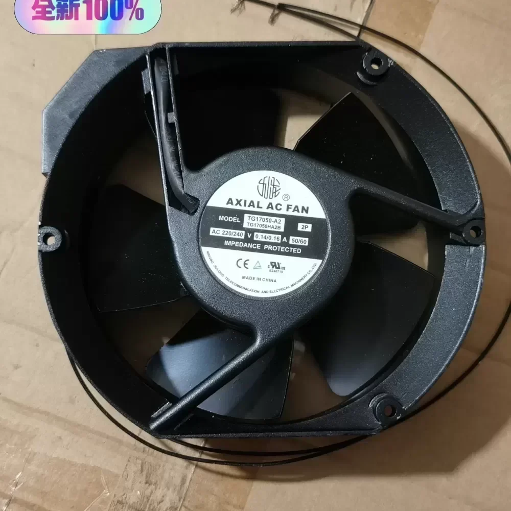 TG17050HA2 New Jiulong 1725/220V