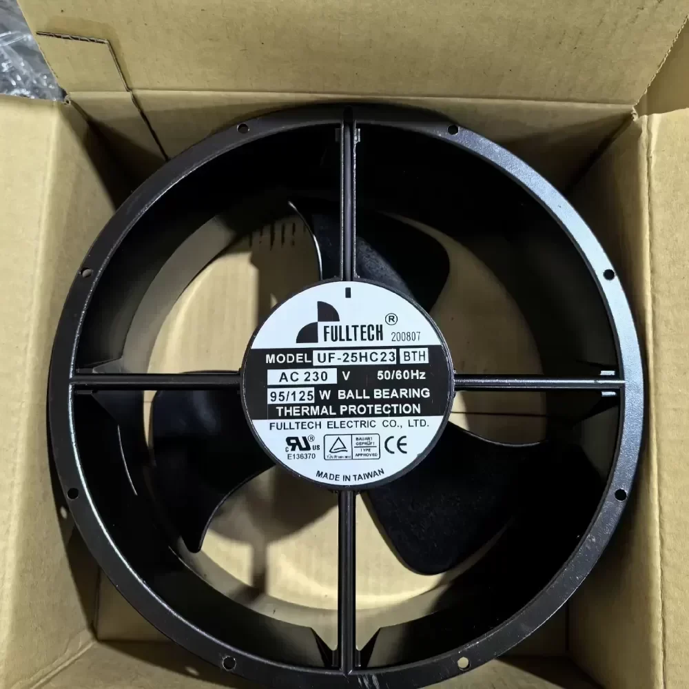 UF-25HC23BTH FULLTECH 25489/220V fan