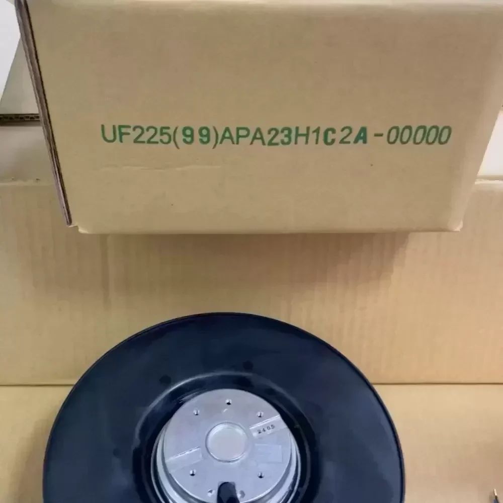 UF225(99) APA23H1C2A FULLTECH Fan