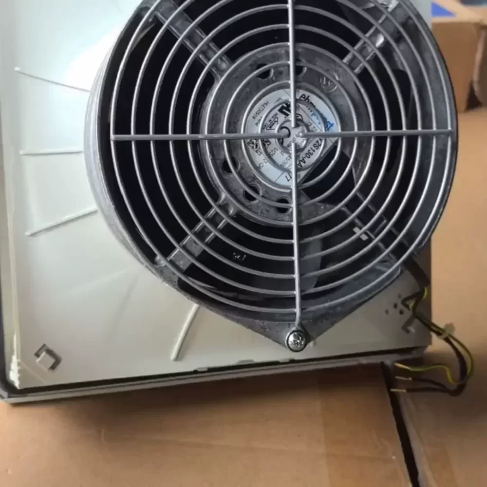 W2S130-AA03-77 ebmpapst industrial fan