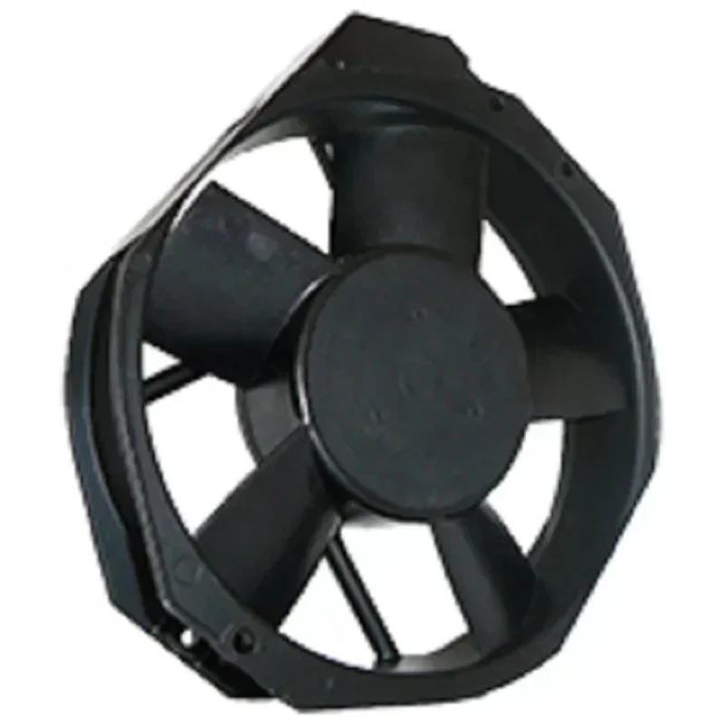 121D-148D ETRI BDC 254CFM 4650RPM 40W Axial Fan 121DH2TM11200 148DH1TM11000 148DH2TM11000 148DH4TM11000