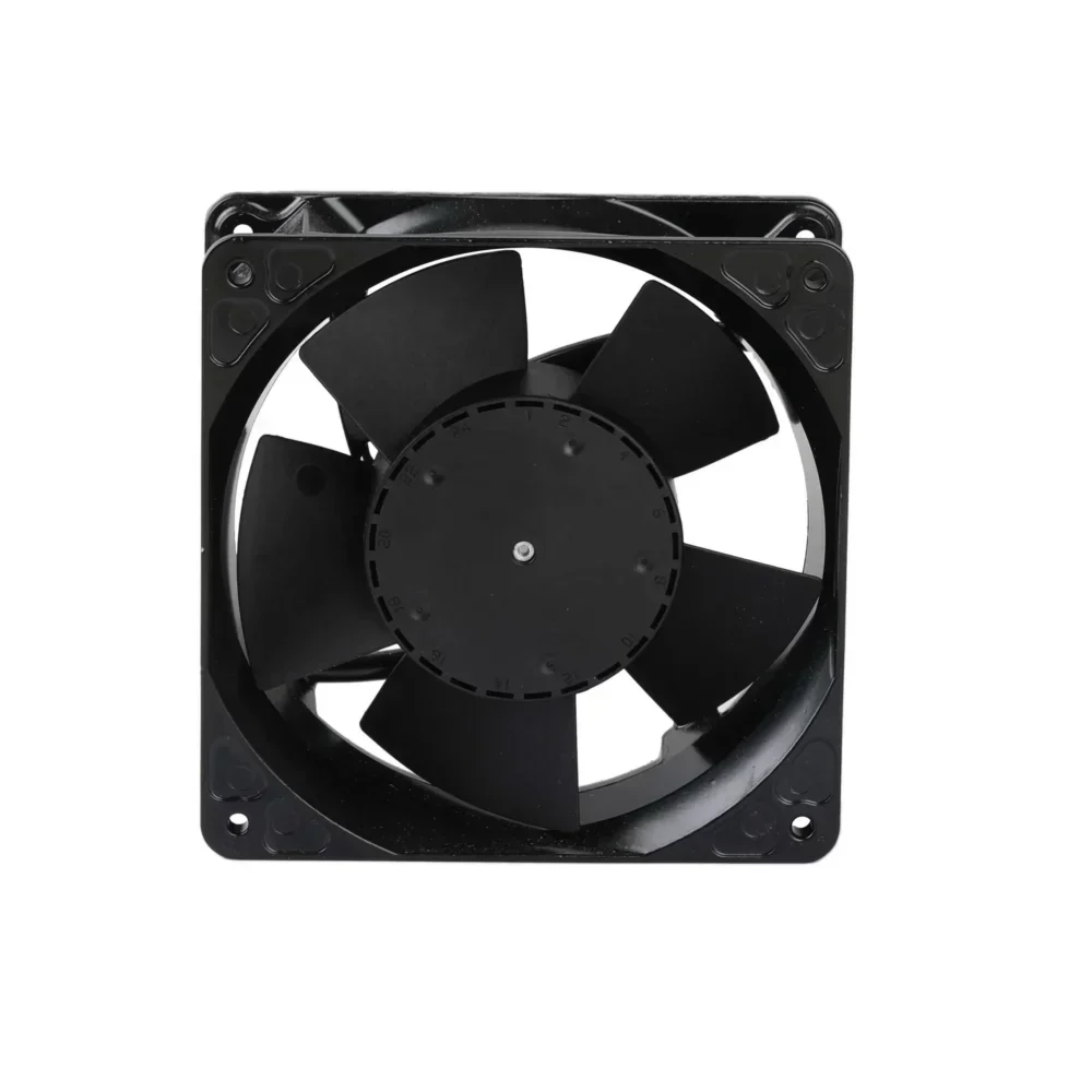 3414NHH ebmpapst Fan Axial Fan ebmpapst TYPE:3414 NHH 24V