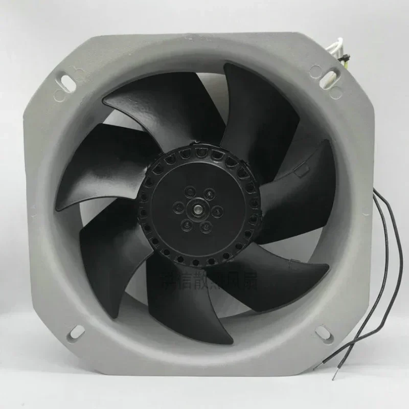 Costech C22S12HKBD00 115V AC 218x218x83mm 855m3/h 79W 96W 2760RPM Metal Axial Fans