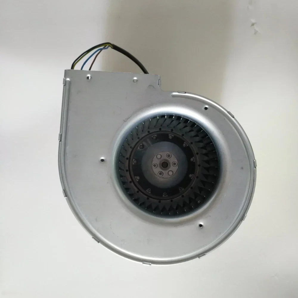 D2E133-DM47-01 ebmpapst Centrifugal Fan ebmpapst TYPE:D2E133-DM47-01 230V