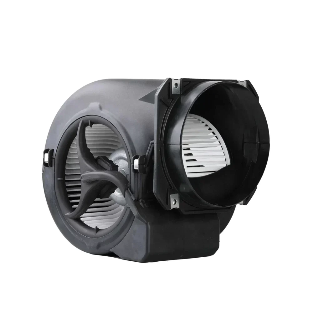 D2E146-HT67-02 ebmpapst Fan Centrifugal Fan ebmpapst TYPE:D2E146-HT67-02 220