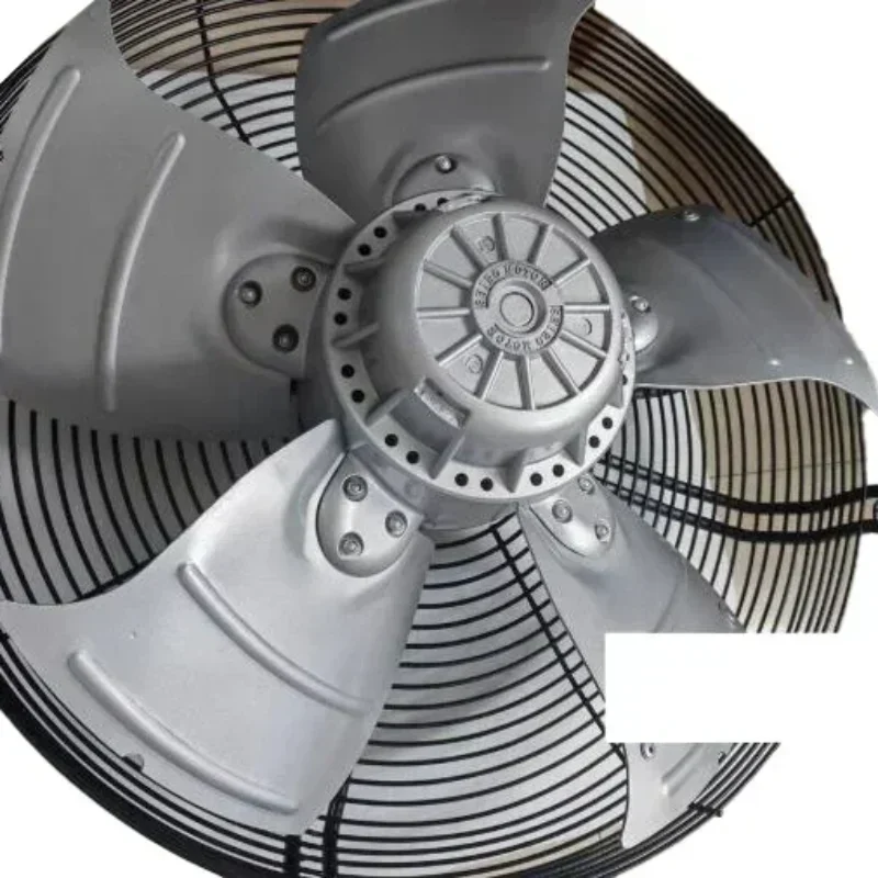 DKHR710-6SW.219.7KF Axial Fan with 0.68 Meters Cable Length N63-7100xx Standing Mount Core Motor Component