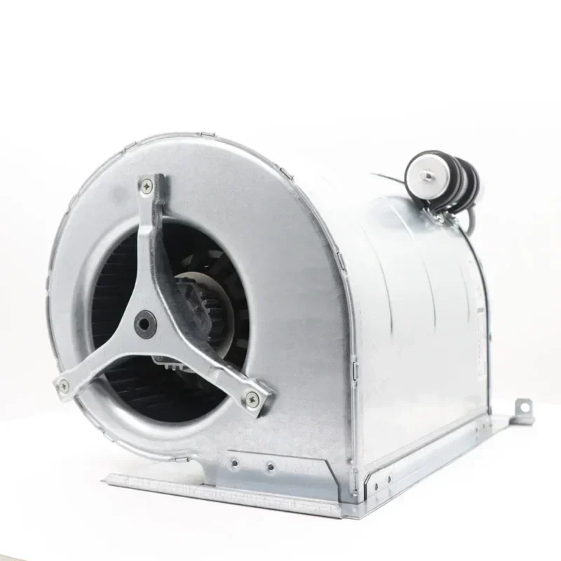 Ebmpapst 6SL3362-0AF01-0AA2 380V AC 260A 2400RPM Snail Blower Siemens Centrifugal Fans