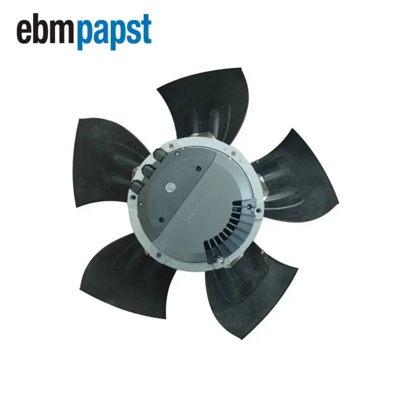 ebmpapst A3G630-AU31-03 400V AC 630mm Axial Fan