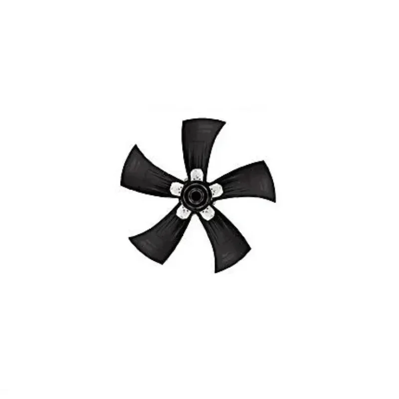 ebmpapst A3G910-AV02-02 380/480V AC 910mm 4.4A 2880W 1000RPM Container Axial Fan A3G910-AV02-01