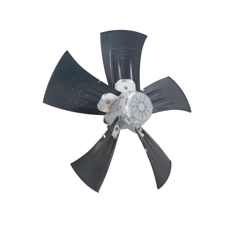 ebmpapst A3G990-AZ03-05 M3G150-NA 400V AC EC Three-phase Axial Fan