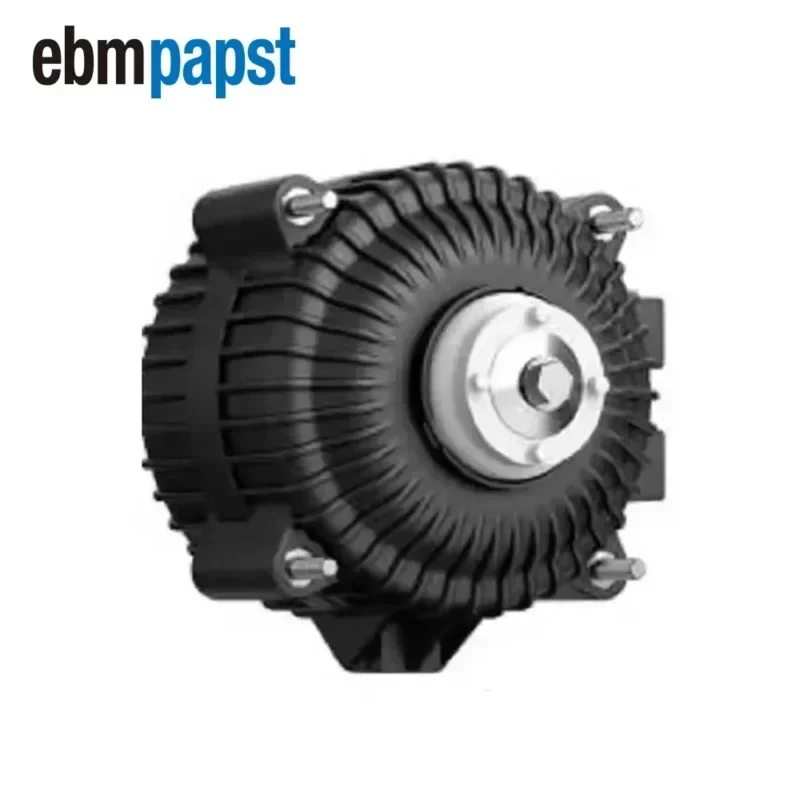 ebmpapst AL230/28 IQC3612-050112 220V 240V AC 23W 1800rpm 0.18A IP55 Electronic Motor Energy Saving Motor