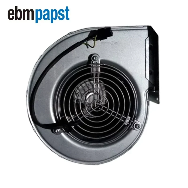 ebmpapst D2D146-AA02-22 230v AC 280W 146mm 2700RPM Centrifugal Fans