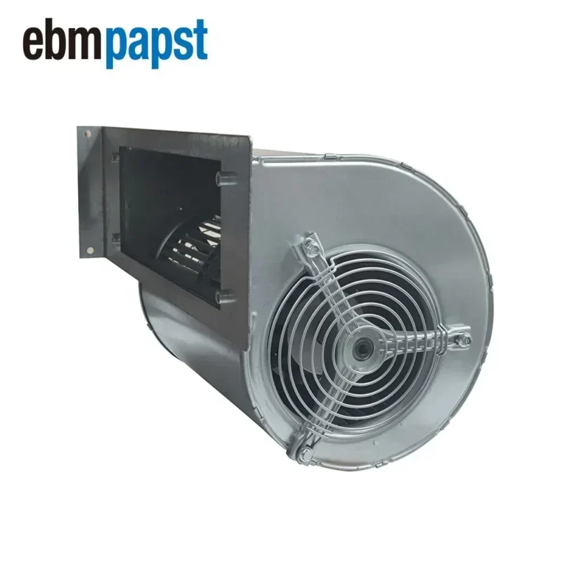 ebmpapst D2D160-CE02-12 230V AC 700W 1.9A 1205m3/h ABB Blower Device Unit Centrifugal Fan D2D160-CE02-16
