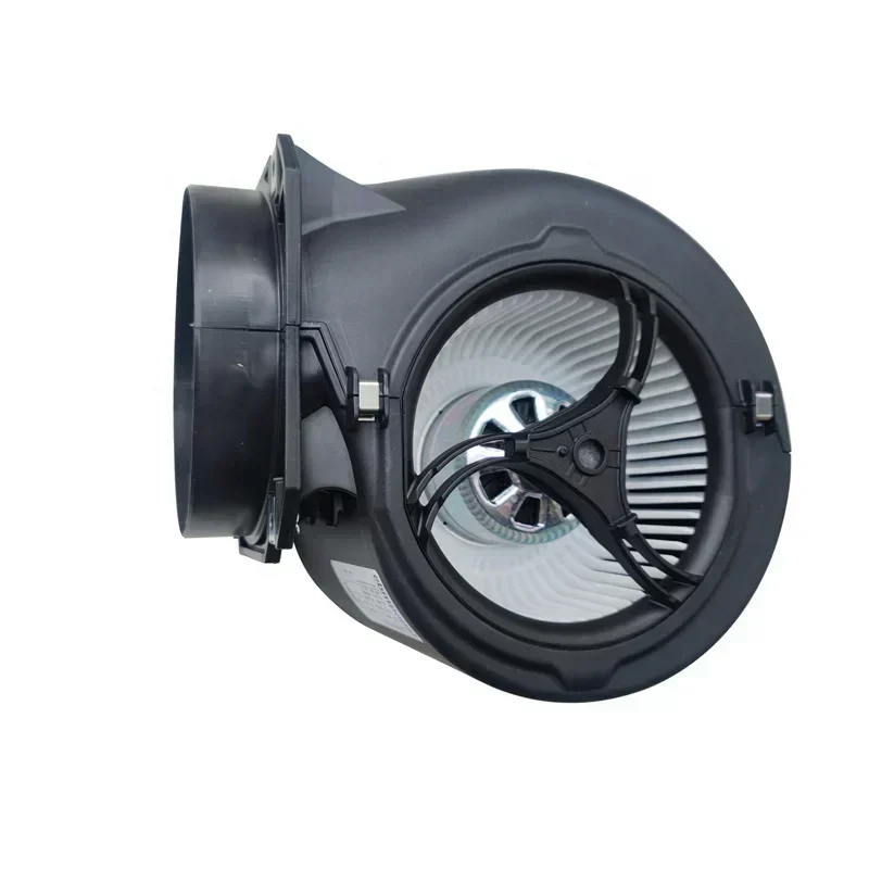 ebmpapst D3G146-AB06-10 230V AC 2.0A 230W 146mm 1950RPM IP54 FFU Fan Filter Unit Centrifugal Fan RF-3D-146