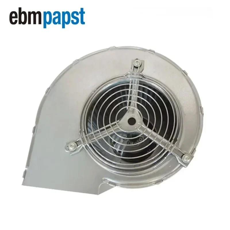 ebmpapst D4E160-FH12-05 185W 230V AC 185W 1350RPM 160mm ABB Centrifugal Fan