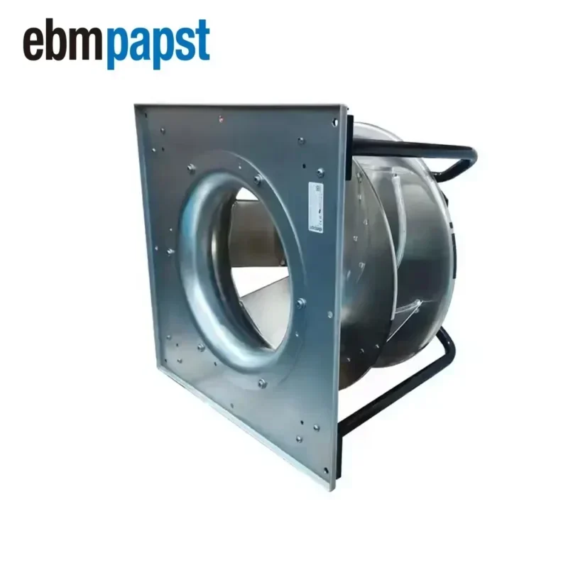 ebmpapst EC Centrifugal Fan K3G560-PB31-03 K3G560-PB31-03/F02 400V EC 6.5A Air Handling Unit  AHU Fan K3G560-PB31-03/F01
