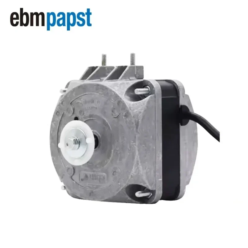 ebmpapst Fan M4Q045-CA01-01 230VAC 8W 0.20A 1550RPM Supermarket Freezer Condenser Motor Fan