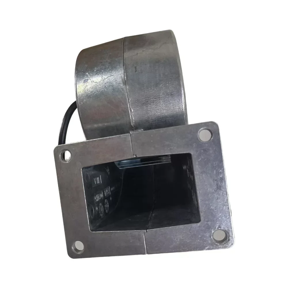 ebmpapst G1G108-AB17-02 High Permance DC 24V Centrifugal Fan with Aluminum Blade 108MM 3000MIN-1 IP22 Excellent Durability