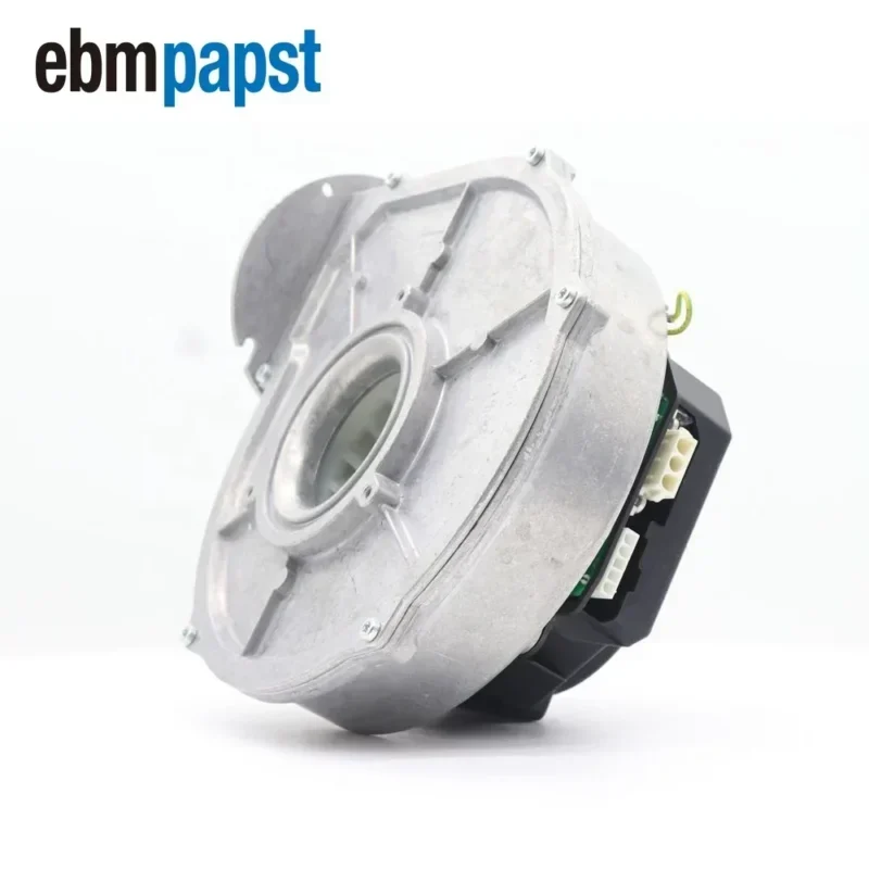 ebmpapst G1G144-AF49-01 230V AC 4800rpm 75W IP20 0.5A G1G144-AF45-01 Printing Equipment Gas Blower