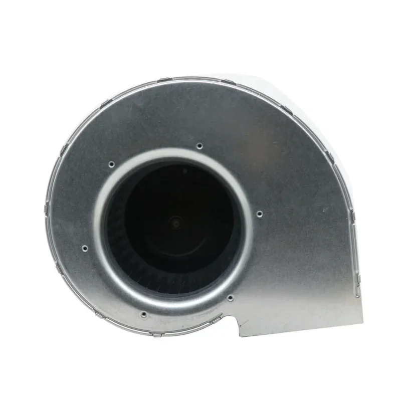 ebmpapst G3G180-EU60-01 230V AC 165W 180 mm IP44 Sheet Steel Mini Centrifugal Blower