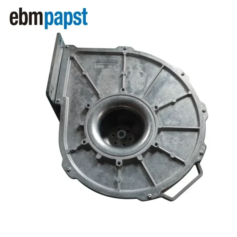 ebmpapst G3G250-GN44-01 230V AC 860W 4.8A 1100m3/h 4500RPM EC Gas Boiler Heating Condensing Boilers Fan