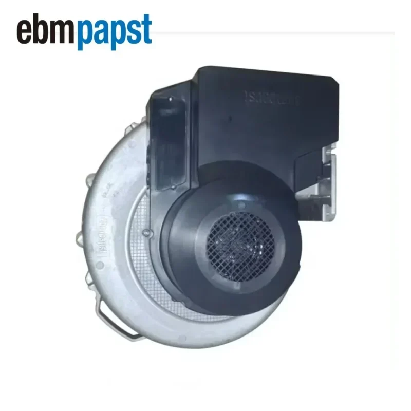 ebmpapst G3G315 (55600.07000) Gas Stove EC Gas Blower Commercial Gas Furnace Frequency Converter Centrifugal Fan